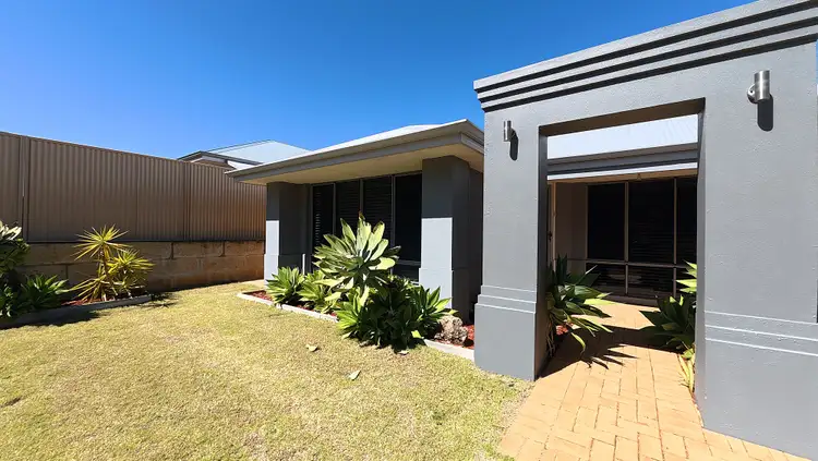 Second view of Homely house listing, 45 Mcmillan Drive, Dalyellup WA 6230