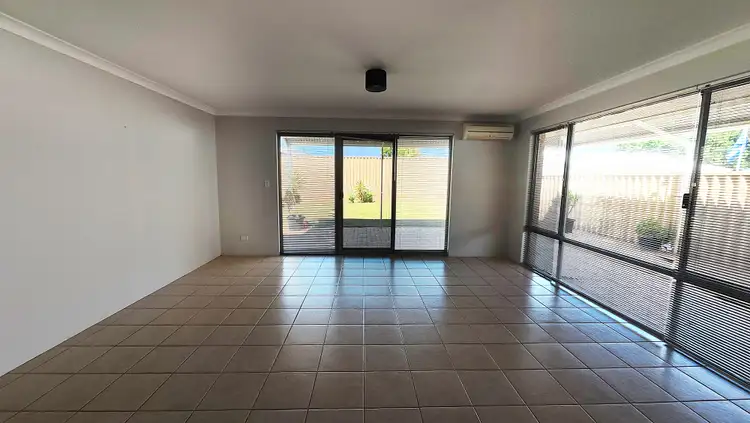 Fourth view of Homely house listing, 45 Mcmillan Drive, Dalyellup WA 6230