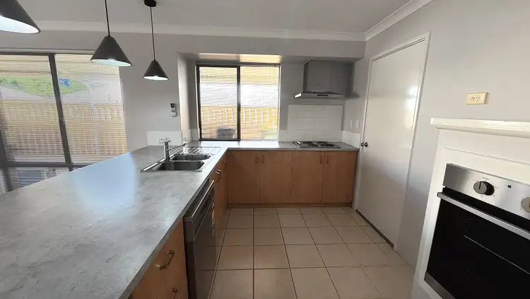 Fifth view of Homely house listing, 45 Mcmillan Drive, Dalyellup WA 6230