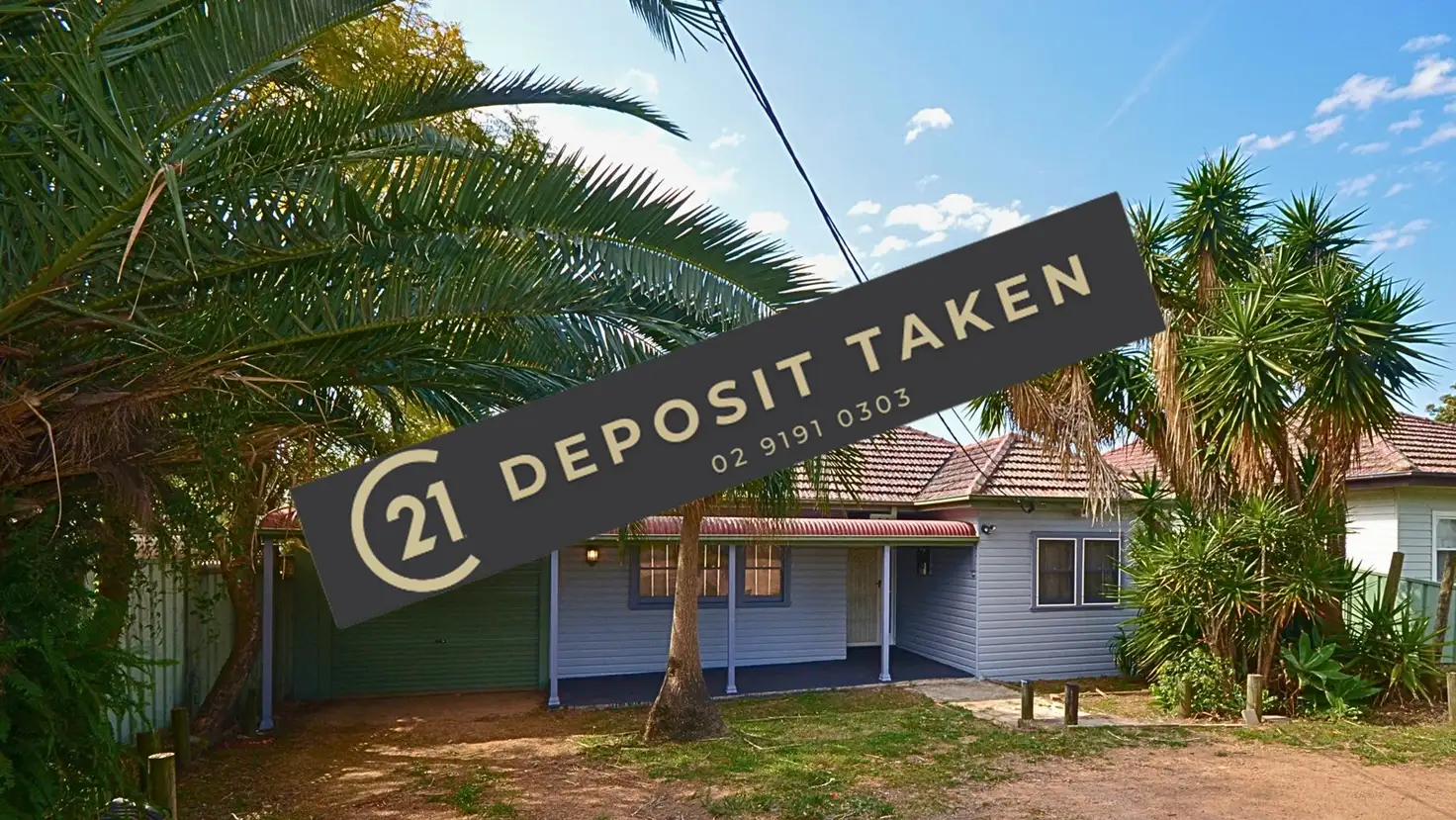 Main view of Homely house listing, 17 Stapleton Street, Wentworthville NSW 2145