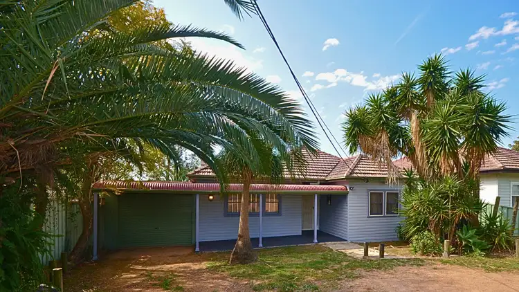 Second view of Homely house listing, 17 Stapleton Street, Wentworthville NSW 2145