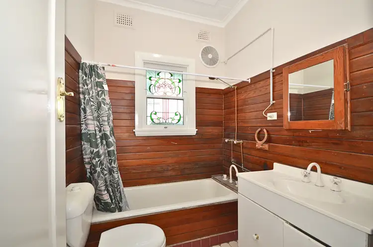 Fifth view of Homely house listing, 17 Stapleton Street, Wentworthville NSW 2145