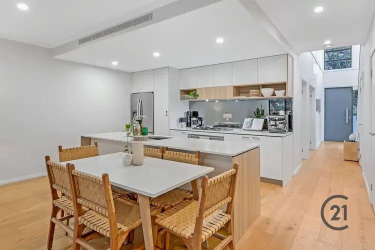 Third view of Homely house listing, 50 Cudgegong Road, Rouse Hill NSW 2155