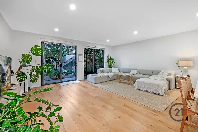 Fourth view of Homely house listing, 50 Cudgegong Road, Rouse Hill NSW 2155