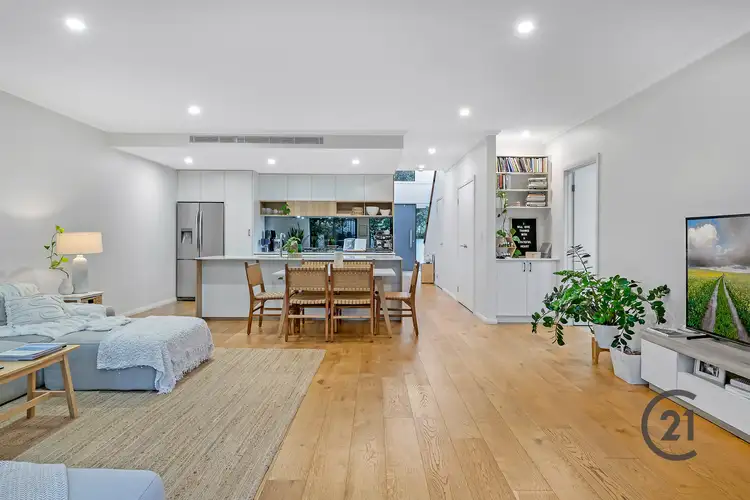 Fifth view of Homely house listing, 50 Cudgegong Road, Rouse Hill NSW 2155