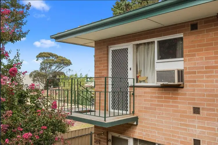 Second view of Homely unit listing, 8/4 Birchmore Close, Plympton SA 5038