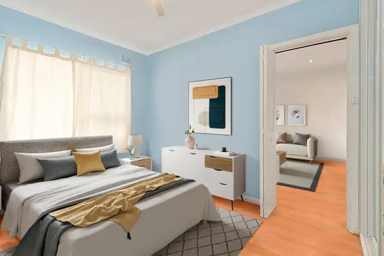 Fifth view of Homely unit listing, 8/4 Birchmore Close, Plympton SA 5038
