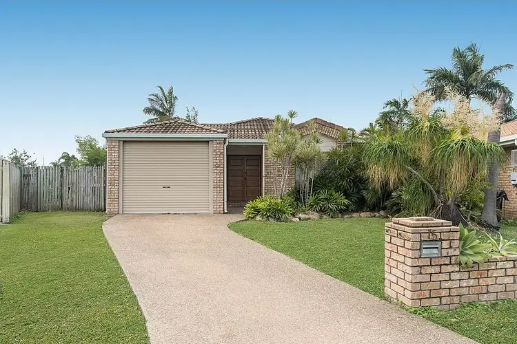 Second view of Homely house listing, 15 Stafford Close, Kirwan QLD 4817