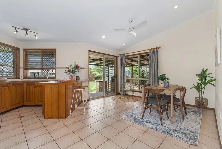 Third view of Homely house listing, 15 Stafford Close, Kirwan QLD 4817