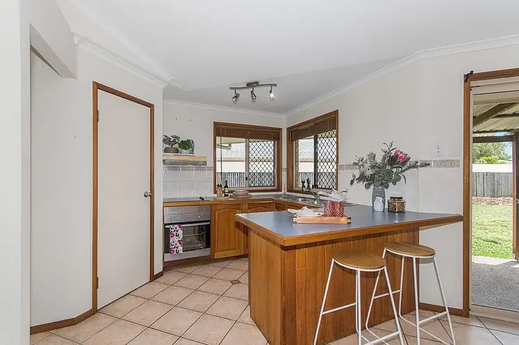 Fourth view of Homely house listing, 15 Stafford Close, Kirwan QLD 4817