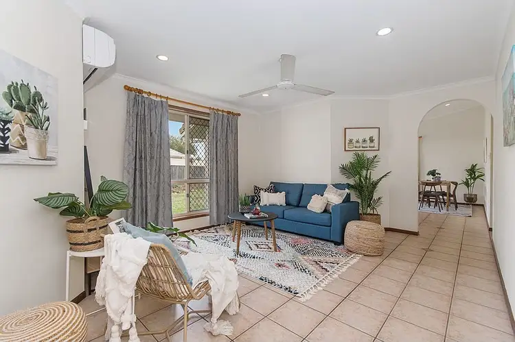 Fifth view of Homely house listing, 15 Stafford Close, Kirwan QLD 4817