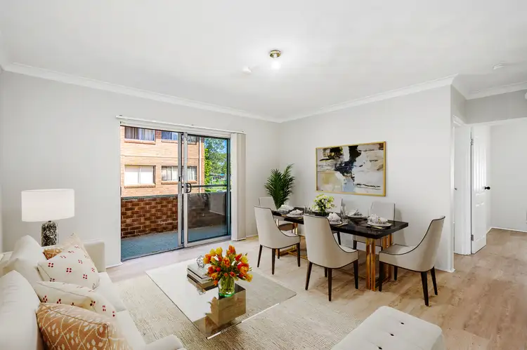 Second view of Homely apartment listing, 13/20 Putland Street, St Marys NSW 2760