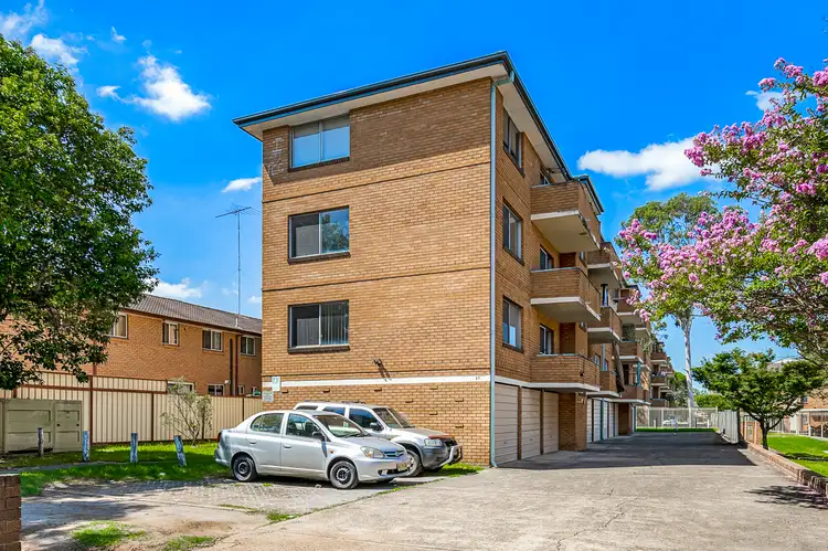Third view of Homely apartment listing, 13/20 Putland Street, St Marys NSW 2760
