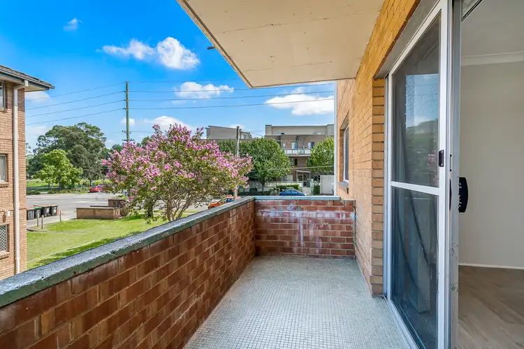 Fourth view of Homely apartment listing, 13/20 Putland Street, St Marys NSW 2760