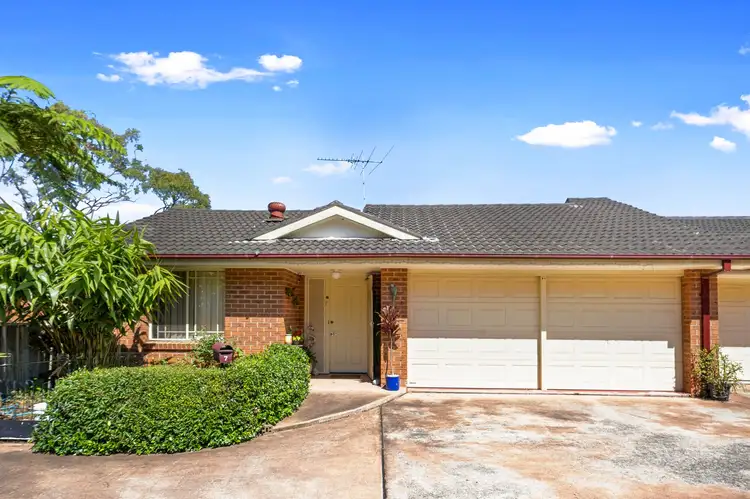 7/7 Parklands Road