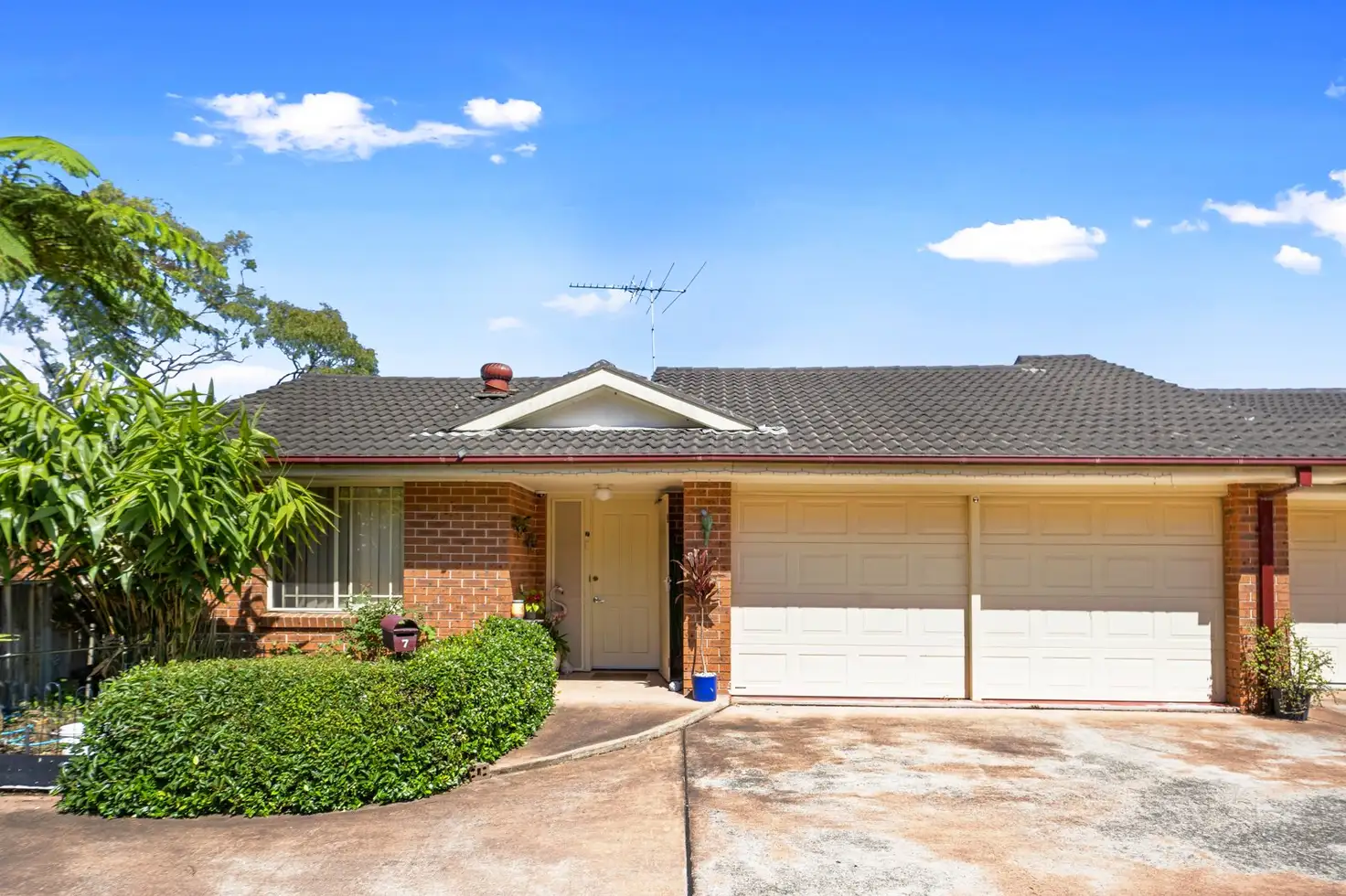 Main view of Homely house listing, 7/7 Parklands Road, Mount Colah NSW 2079