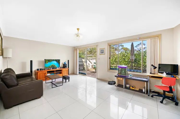 Second view of Homely house listing, 7/7 Parklands Road, Mount Colah NSW 2079