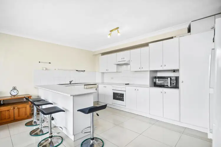 Third view of Homely house listing, 7/7 Parklands Road, Mount Colah NSW 2079