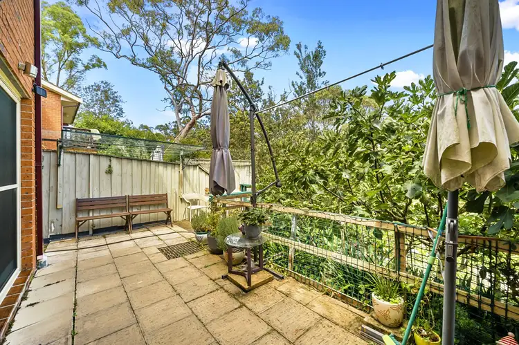 Fourth view of Homely house listing, 7/7 Parklands Road, Mount Colah NSW 2079