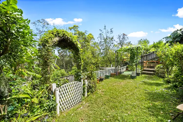 Sixth view of Homely house listing, 7/7 Parklands Road, Mount Colah NSW 2079