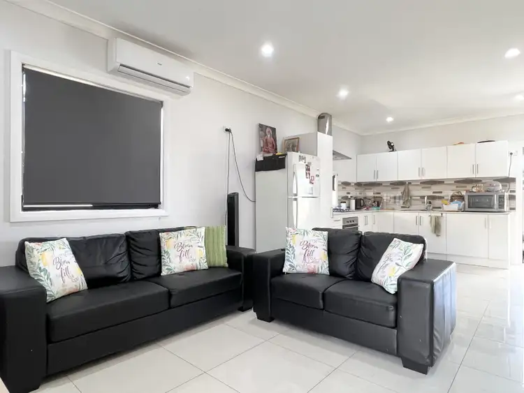 Main view of Homely flat listing, 7a Hartington Street, Rooty Hill NSW 2766