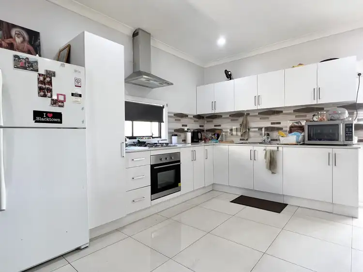 Second view of Homely flat listing, 7a Hartington Street, Rooty Hill NSW 2766