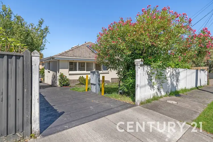 1/10 Wimpole Street, Noble Park North VIC 3174