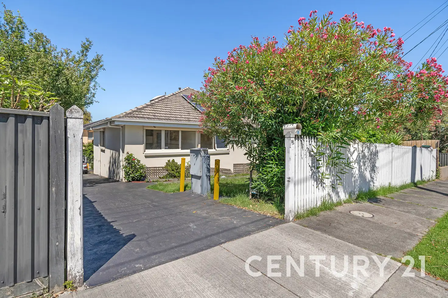 Main view of Homely unit listing, 1/10 Wimpole Street, Noble Park North VIC 3174