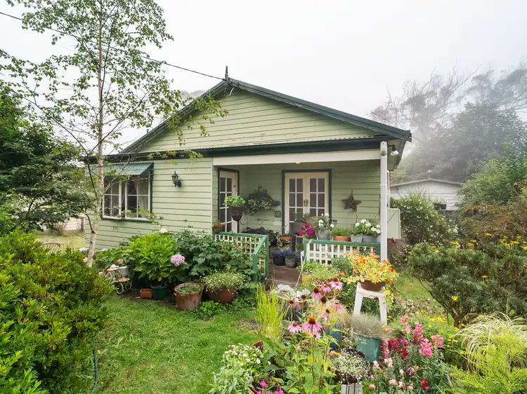 Main view of Homely house listing, 60 Waragil Street, Blackheath NSW 2785