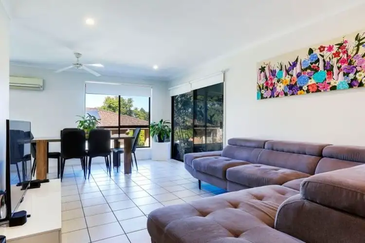Second view of Homely house listing, 11 Boree Street, Ashmore QLD 4214