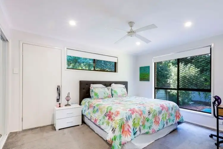 Fourth view of Homely house listing, 11 Boree Street, Ashmore QLD 4214