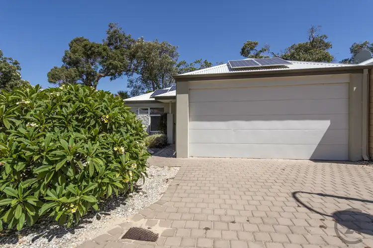 Second view of Homely house listing, 11 Autumn Glen, Dawesville WA 6211