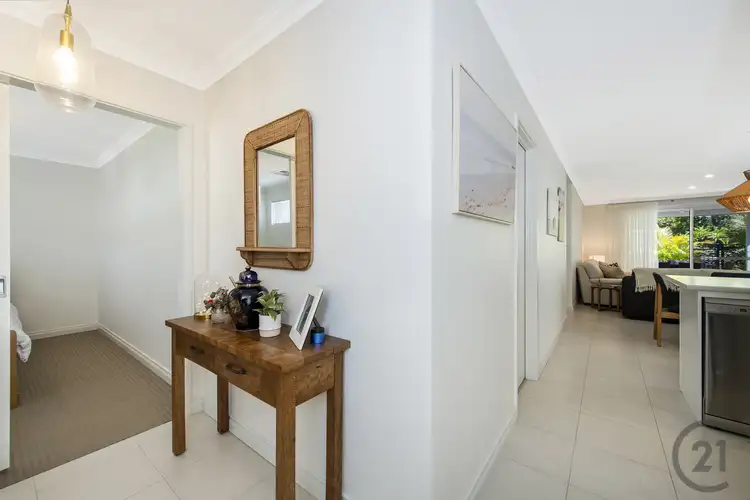Fifth view of Homely house listing, 11 Autumn Glen, Dawesville WA 6211