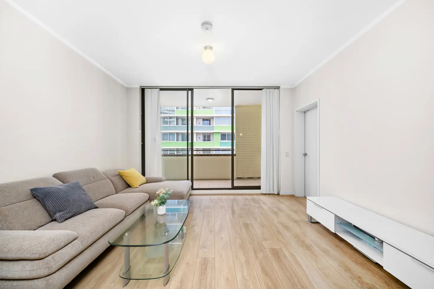 Main view of Homely apartment listing, 307/35E Arncliffe Street, Wolli Creek NSW 2205