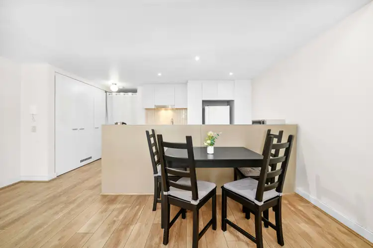Second view of Homely apartment listing, 307/35E Arncliffe Street, Wolli Creek NSW 2205