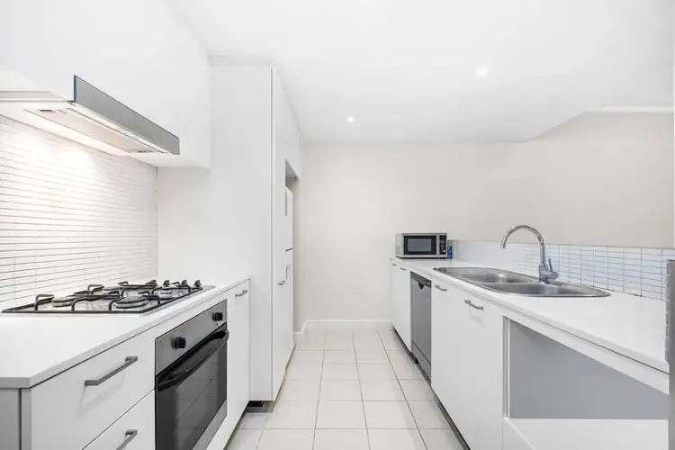 Fourth view of Homely apartment listing, 307/35E Arncliffe Street, Wolli Creek NSW 2205