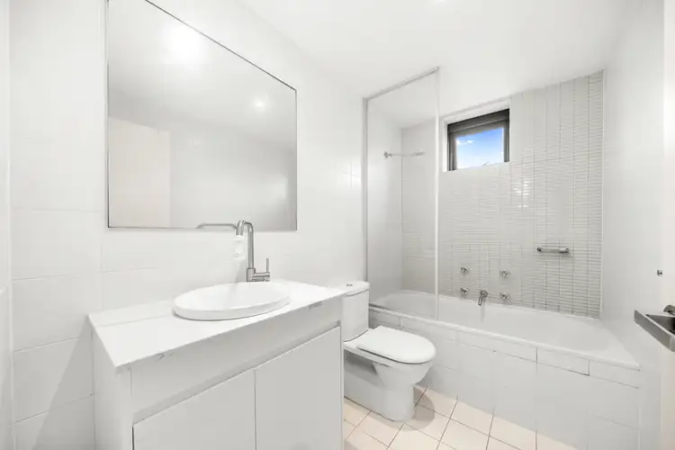 Sixth view of Homely apartment listing, 307/35E Arncliffe Street, Wolli Creek NSW 2205