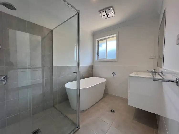 Fourth view of Homely house listing, 47 Acacia Circuit, Parkes NSW 2870