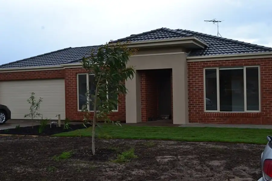 Main view of Homely house listing, 44 Thwaites Road, Pakenham VIC 3810