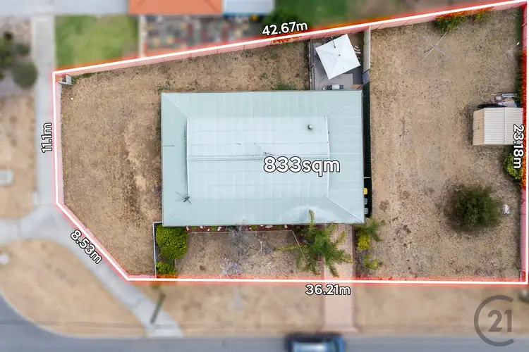 Second view of Homely house listing, 1 Reserve Drive, Mandurah WA 6210