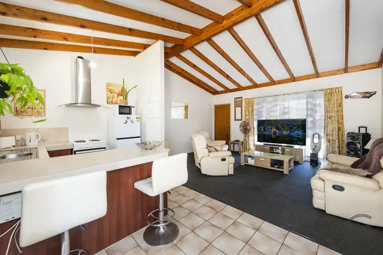 Third view of Homely house listing, 1 Reserve Drive, Mandurah WA 6210
