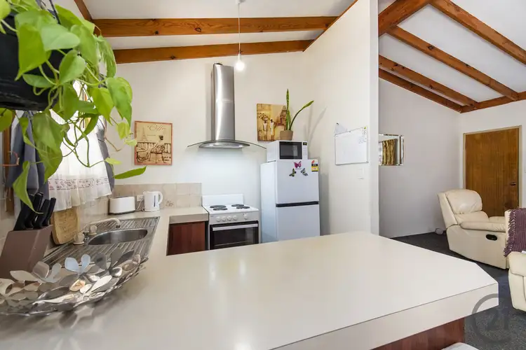 Sixth view of Homely house listing, 1 Reserve Drive, Mandurah WA 6210