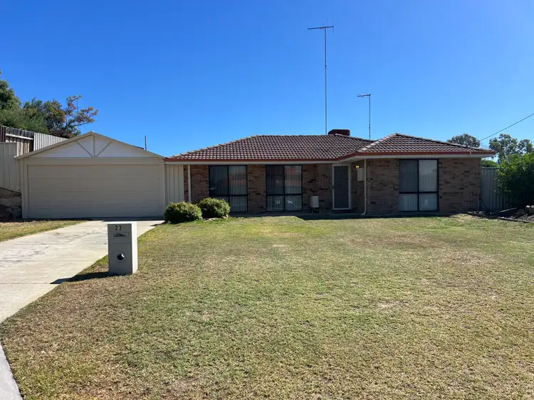 Main view of Homely house listing, 23 Greygum Crescent, Quinns Rocks WA 6030