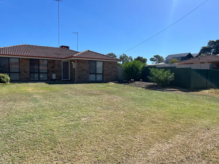 Second view of Homely house listing, 23 Greygum Crescent, Quinns Rocks WA 6030