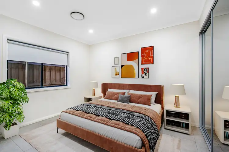 Third view of Homely house listing, 22 Hannaford Avenue, Box Hill NSW 2765