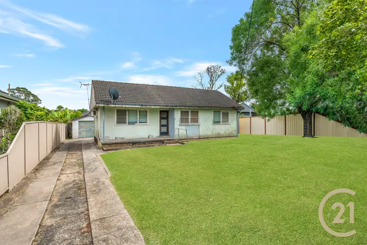 Second view of Homely house listing, 5 Stanton Street, Liverpool NSW 2170