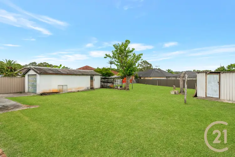 Fourth view of Homely house listing, 5 Stanton Street, Liverpool NSW 2170