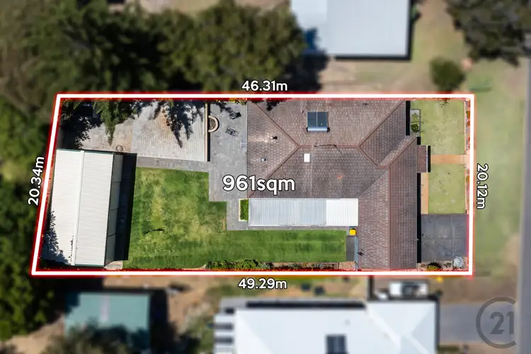 Second view of Homely house listing, 10 Ayrton Street, Dawesville WA 6211