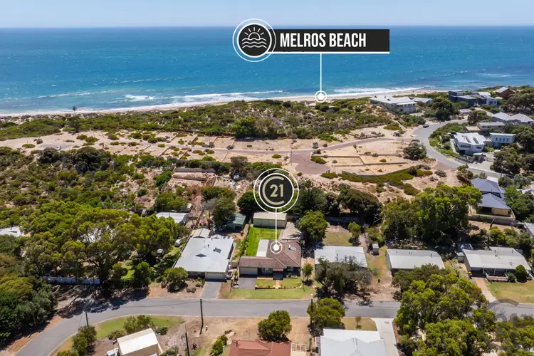 Third view of Homely house listing, 10 Ayrton Street, Dawesville WA 6211