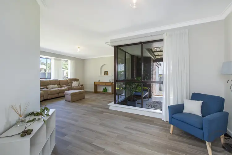 Fourth view of Homely house listing, 10 Ayrton Street, Dawesville WA 6211